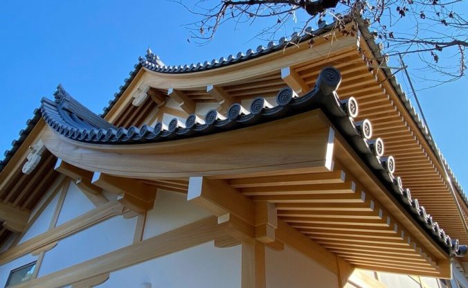 建築事例 - 有限会社匠弘堂